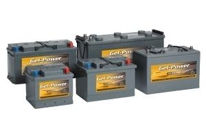 Starterbatterien