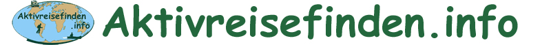 Aktivreisefinden.info - Startseite - Hier finden Sie Ihre Erlebnisreise oder einen Kurztrip f&uuml;r aktive Leute