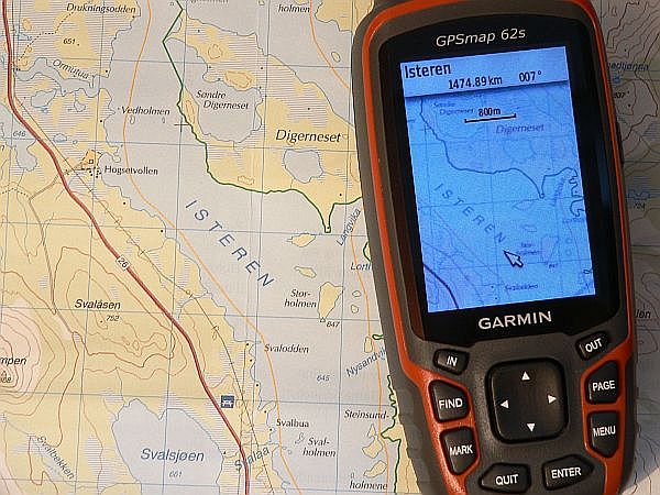 Garmin Custom Maps selbst erstellen, CustomMaps einfach machen