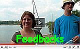Kanu fahren mit AdventureMitch Feedbacks