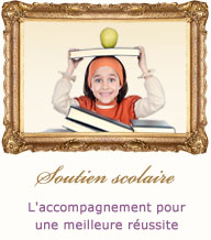 Soutien scolaire