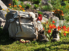 Das Wandern ist des M�llers lust...