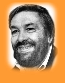 Gérard Verchère