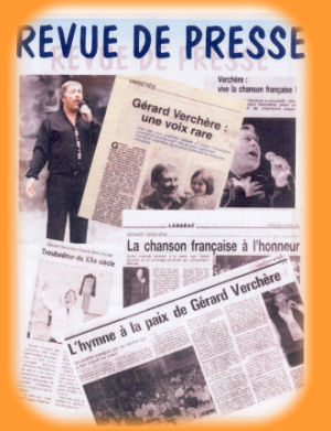 Revue de presse