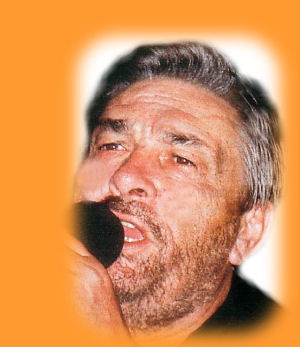 Gérard Verchère