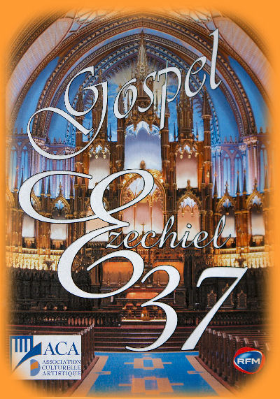 Gospel Ezechiel 37