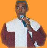 Luc CESAR