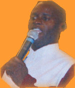 Charles COMPER