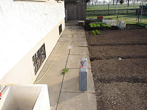 Gartenbau | Referenzen | Kundeng�rtner Alex Fiore | Neuendorf
