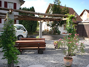 Gartenbau | Diverses | Kundeng�rtner Alex Fiore | Neuendorf