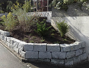 Gartenbau | Diverses | Kundeng�rtner Alex Fiore | Neuendorf