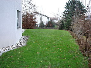 Gartenbau | Referenzen | Kundeng�rtner Alex Fiore | Neuendorf
