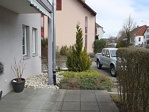 Gartenbau | Referenzen | Kundeng&auml;rtner Alex Fiore | Neuendorf