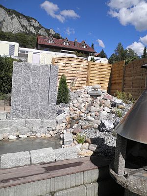 Gartenbau | Referenzen | Kundeng&auml;rtner Alex Fiore | Neuendorf