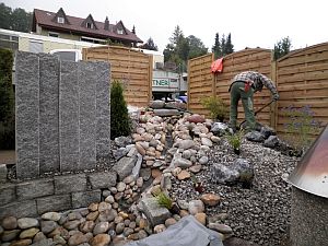Kundeng&auml;rtner Fiore/Bachlauf/4623 Neuendorf
