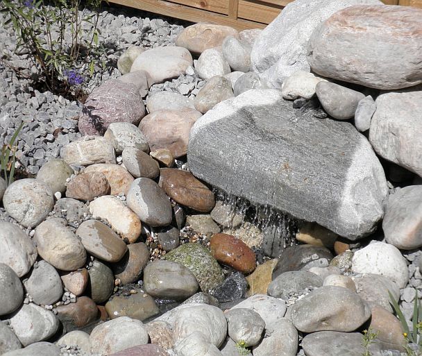Gartenbau | Diverses | Kundeng&auml;rtner Alex Fiore | Neuendorf