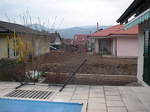 Gartenbau | Referenzen | Kundeng&auml;rtner Alex Fiore | Neuendorf