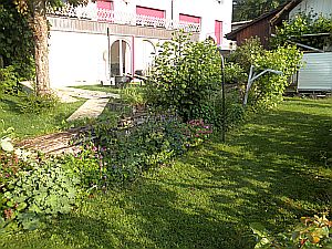 Gartenbau | Referenzen | Kundeng&auml;rtner Alex Fiore | Neuendorf