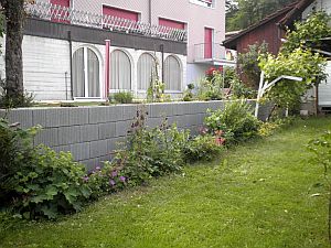 Gartenbau | Referenzen | Kundeng&auml;rtner Alex Fiore | Neuendorf