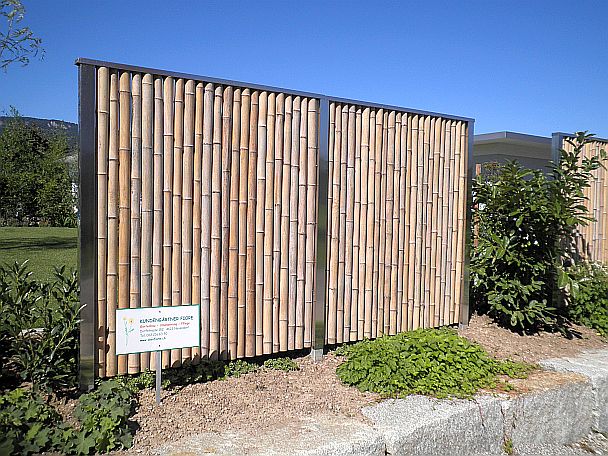 Gartenbau | Z&auml;une | Kundeng&auml;rtner Alex Fiore | Neuendorf