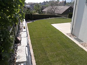 Granitmauer|Kundeng&auml;rtner Fiore|Neuendorf