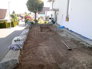 Stahlbecken|Kundeng&auml;rtner Fiore|Neuendorf