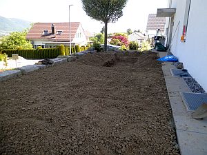 Stahlbecken|Kundeng&auml;rtner Fiore|Neuendorf