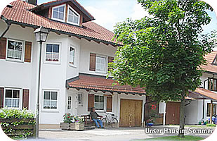 FeWo Friederichs, Blaichach