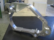 Fabrication de prototype