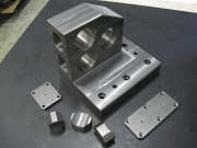 BLOC BROCHE