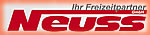 Firma Neuss GmbH, Ihr Freizeitpartner