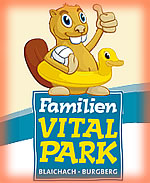 Vital Park Blaichach-Burgberg