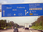 Ausland