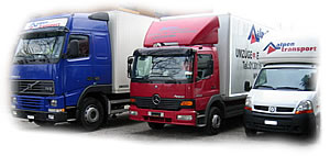 Logistik