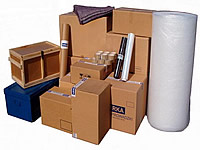 Verpackungsmaterial
