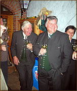 Der B�rgermeister