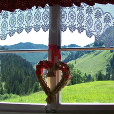 Gästehaus Kleinwalstertal