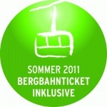 Bergbahnen inclusiv