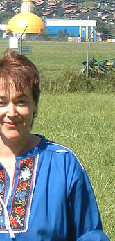 Kurt und Erika Balmer