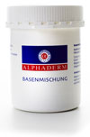 Anti Cellulite Basenmischung von Alphaderm