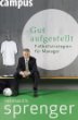 Finanzleute k&ouml;nnen nur kommentieren - Vertrieb muss "spielen". 