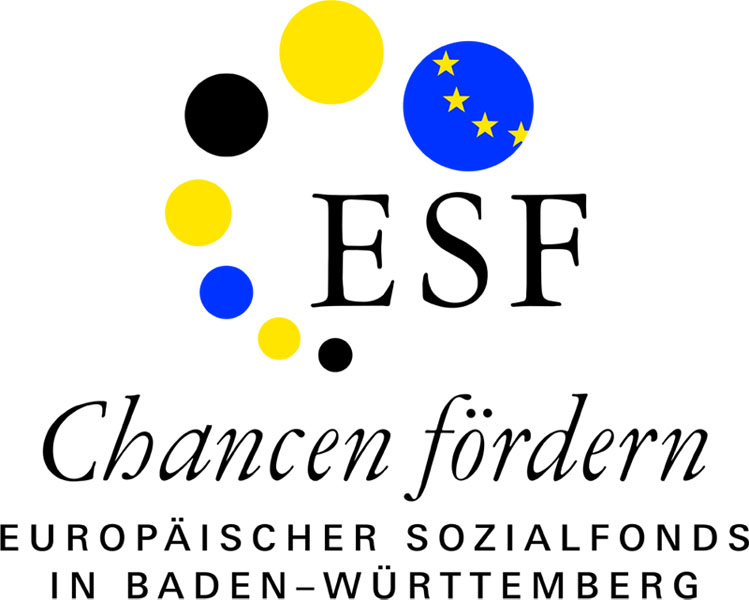 ESF - F&ouml;rderung f&uuml;r Mittelstand m&ouml;glich