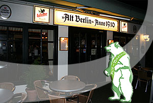 Das Alt-Berlin in Wolfsburg