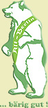 ... b�rig gut! Der Alt-Berlin-B�r