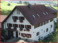 Gästehaus Alte Mühle, Hinang