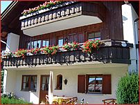 Ferienwohnung Kunze, Altstädten