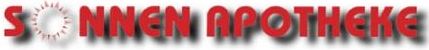 Logo Sonnenapotheke Altenberge