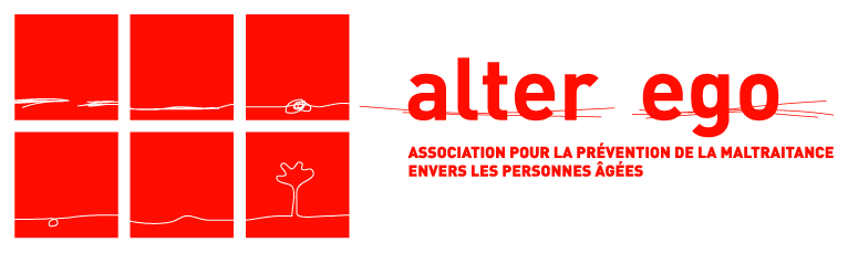 Logo de la page d'accueil d'Alter Ego