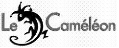 Logo de la compagne Le Cam&eacute;l&eacute;on