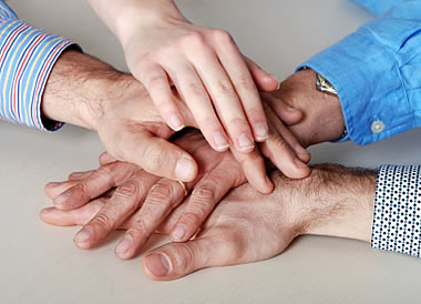 Gemeinschaft